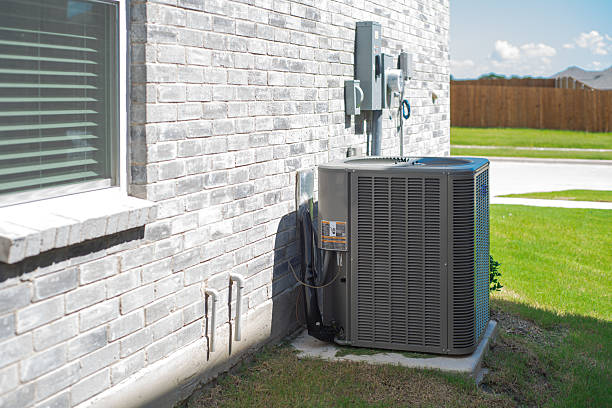 Reliable Ac Installation contractor in Hot Springs, NC by FH HVAC